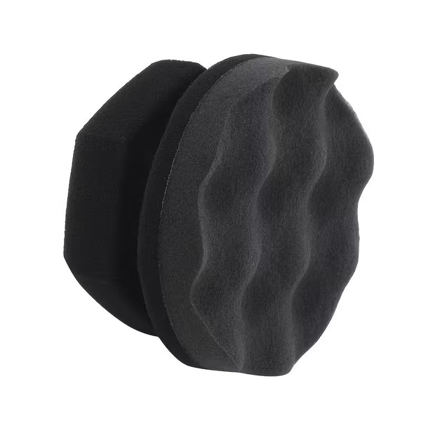 Reusable Tire Shine Applicator 