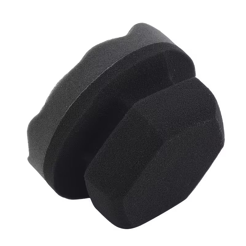 Reusable Tire Shine Applicator 