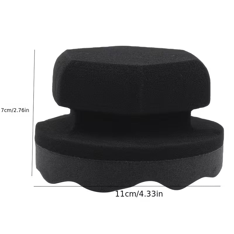 Reusable Tire Shine Applicator 